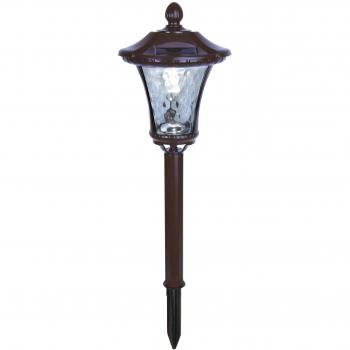 Esterno Lumina Solare