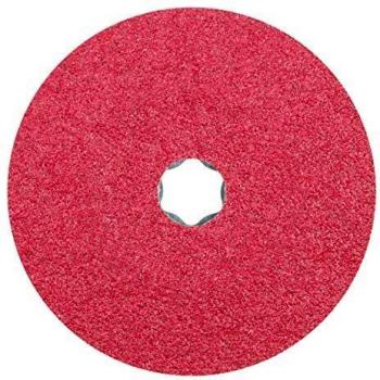 Pferd Disco Fibra Combinada 125 mm Gran 36A