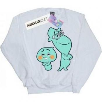Felpa Disney Soul Joe con i 22 Buddies Senza Fine