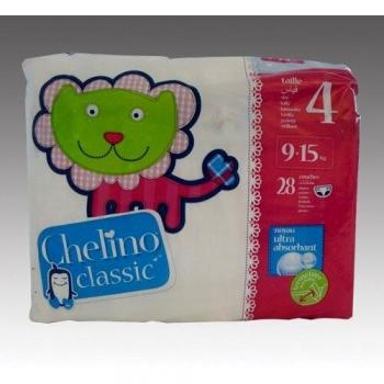 Pannolino 28U Bambino Mio Crawling 9-15 Kg