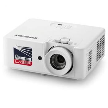 InFocus Nemesis 2X – Projection Laser 5000 ANSI