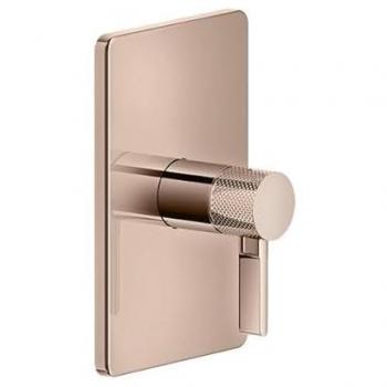 Ensemble de montage final douche sans robinet – Gessi