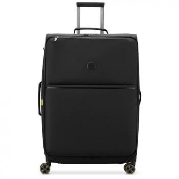 DELSEY Turenne Soft Valise souple 77 cm Vert
