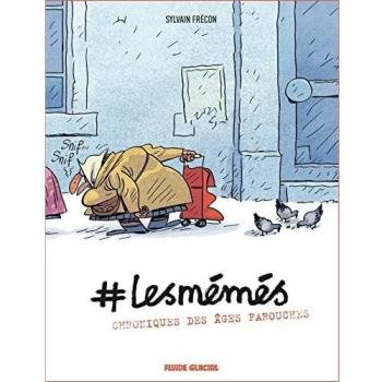 #LesMémés