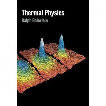 Vitalsource Technologies, Inc. Thermal Physics