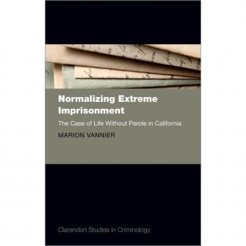 Vitalsource Technologies, Inc. Normalizing Extreme Imprisonment