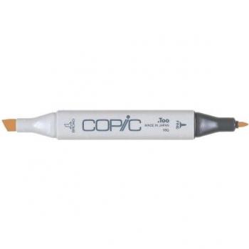 COPIC Profi Marker Sépia E‑37 – Pictogram Pen