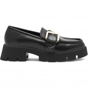 Loafers Jenny Fairy Chunky – Nero, Codice WYL3672‑1