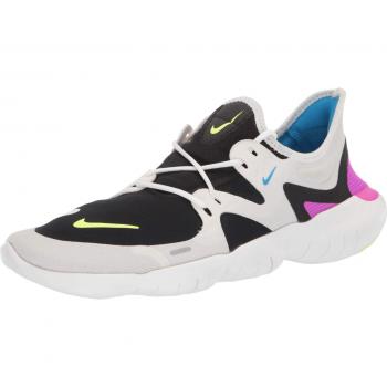 Leichtes Nike Free RN 5.0 Running Shoe for Men