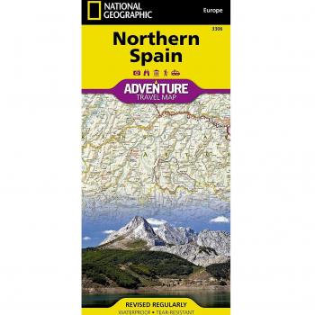 Spain Northern adv. ng r/v