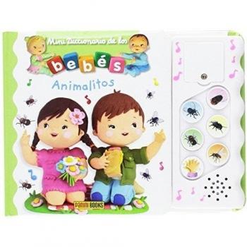 MINI DICCIONARIO DE LOS BEBÉS MUSICALES