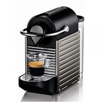 Máquina de café Nespresso Pixie Krups