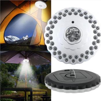 Portable Pole LED Light