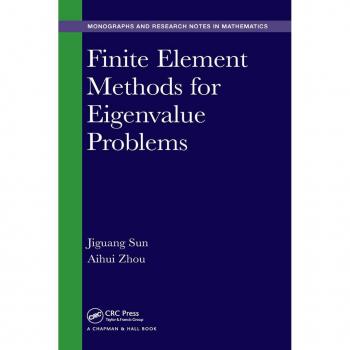 Vitalsource Technologies, Inc. Finite Element Methods For Eigenvalue Problems
