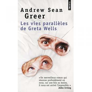 Les Vies parallèles de Greta Wells