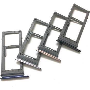 Galaxy Note 9 SIM-Kartenleser Halter (Dual/Einzel) – Tablet Slot Adapter