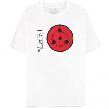 T-shirt Femme Naruto Shippuden