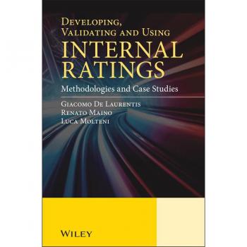 Vitalsource Technologies, Inc. Developing, Validating And Using Internal Ratings
