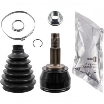 Juego de juntas y articulaciones del eje de transmisión FEBI BILSTEIN 174977