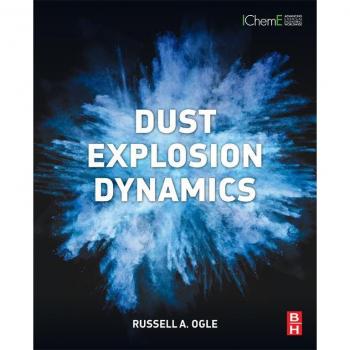 Vitalsource Technologies, Inc. Dust Explosion Dynamics