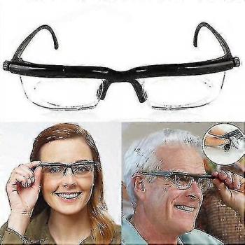 Gafas Vision Dial
