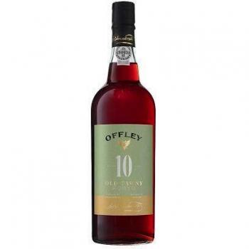 Offley 10 Year Old Tawny Port