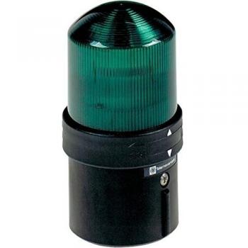 Indicador Permanente Schneider XVBL0B3 Verde LED