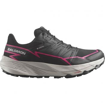 Salomon Zapatillas De Trail Running Thundercross Goretex