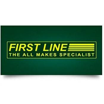 FIRST LINE LTD Firstline CV JOINT BOOT KIT Citroen C5 III Part no. FCB 6331