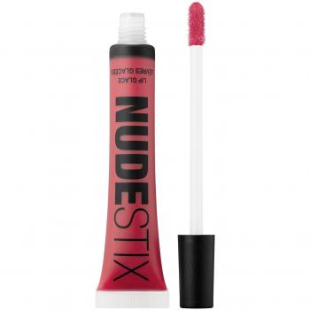 Nudestix Nude Plumping Lip Glace