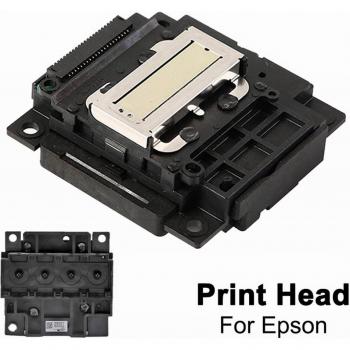 EPSON Printhead for Home Office L301 L303 L351 L353 L551/310 L358 ME303