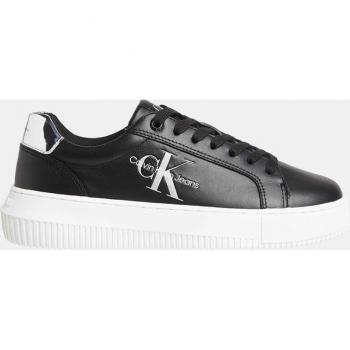 Chaussures CK Noir Hommes 39