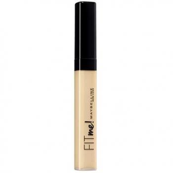 Maybelline New York Fit Me! Concealer, Nr. 06 Vanilla, 6,8 ml