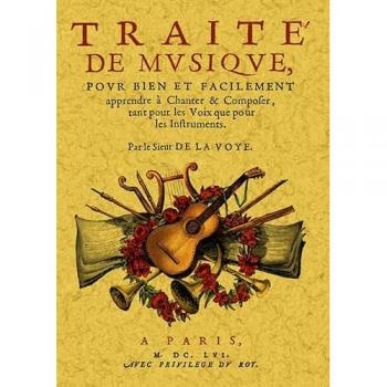 Traité de musique