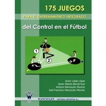 175 Juegos Entrenamiento Control Futbol