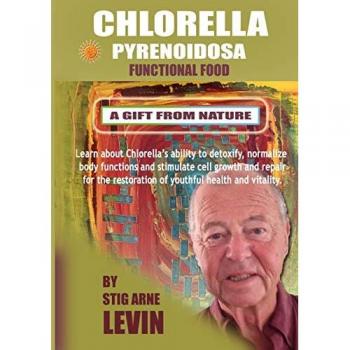Levin, Stig Arne: CHLORELLA PYRENOIDOSA