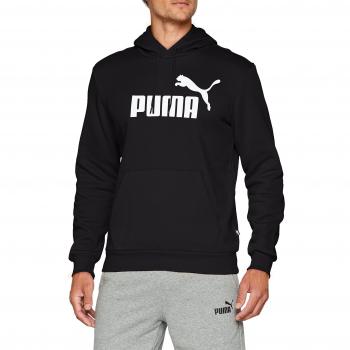 Puma No1 OTH Hoodie Men's Black Color Size M