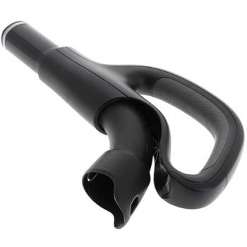 Pointe de contrôle du tuyau d’aspirateur Electrolux