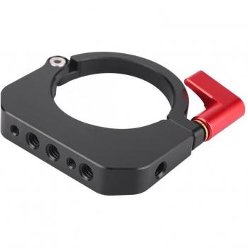 Adaptador de Montaje Cardán 1/4'' para Moza Air 2