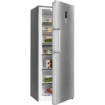 Exquisit Gefrierschrank GS380-NF-H-050E