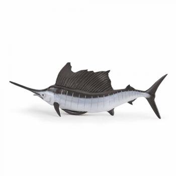 Marine Life Sailfish Action Figure