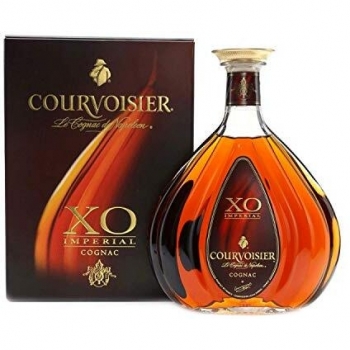 Courvoisier XO Cognac