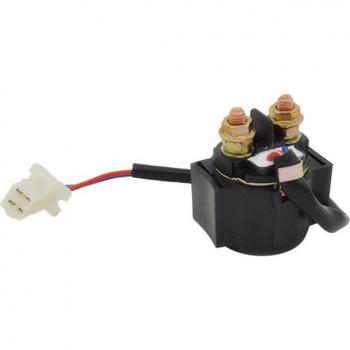 Motorcycle Starter Solenoid Relay for Yamaha XZ550
