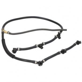 Tuyau de carburant standard ENGITECH ENT120270