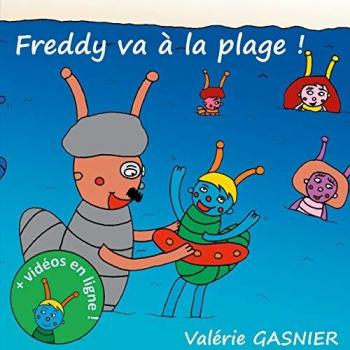 Les aventures de Freddy t.4