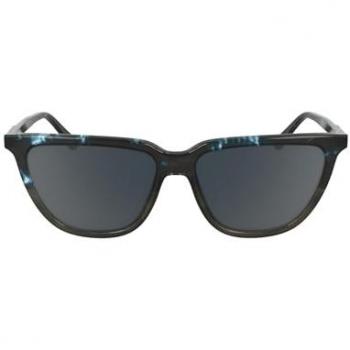 CK24537S Havana Blue Rectangle Women’s