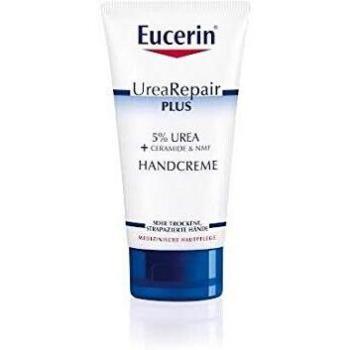 EUCERIN UREA-REPAIR PLUS CREMA DE MANOS 5 % 1 ENVASE 75 ML