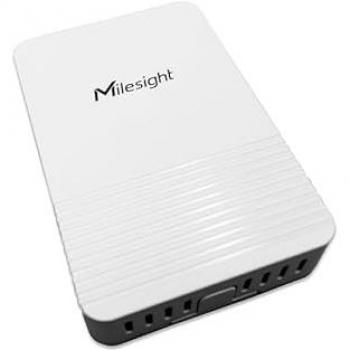 Milesight Temperatur