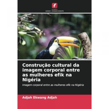 Ekwang Adjah, Adjah: Construção cultural da imagem corporal entre as mulheres efik na Nigéria