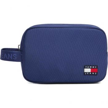 Borsa Per Agi Essential Daily in Nylon – Tommy Hilfiger Blu